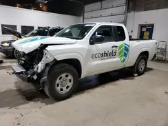 1N6ED1CL1RN637143 2024 NISSAN NAVARA (FRONTIER)