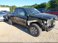 1N6ED1CL1RN643864 2024 NISSAN NAVARA (FRONTIER)