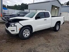 1N6ED1CL1RN645341 2024 NISSAN NAVARA (FRONTIER)