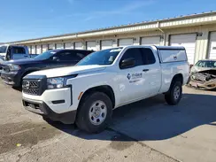 1N6ED1CL1RN647431 2024 NISSAN NAVARA (FRONTIER)