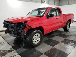 1N6ED1CL1RN649535 2024 NISSAN NAVARA (FRONTIER)
