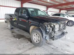 1N6ED1CL1RN651124 2024 NISSAN NAVARA (FRONTIER)