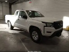 1N6ED1CL1RN652080 2024 NISSAN NAVARA (FRONTIER)