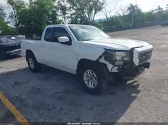 1N6ED1CL1RN652807 2024 NISSAN NAVARA (FRONTIER)