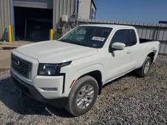 1N6ED1CL1RN652855 2024 NISSAN NAVARA (FRONTIER)