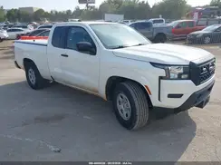 1N6ED1CL1RN654394 2024 NISSAN NAVARA (FRONTIER)