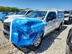 1N6ED1CL1RN657148 2024 NISSAN NAVARA (FRONTIER)
