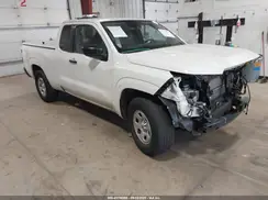 1N6ED1CL1RN659921 2024 NISSAN NAVARA (FRONTIER)