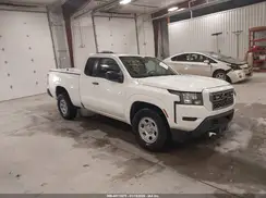 1N6ED1CL1RN667758 2024 NISSAN NAVARA (FRONTIER)