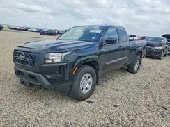 1N6ED1CL1RN673480 2024 NISSAN NAVARA (FRONTIER)