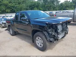 1N6ED1CL1SN623068 2025 NISSAN NAVARA (FRONTIER)