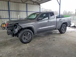 1N6ED1CL1SN628481 2025 NISSAN NAVARA (FRONTIER)