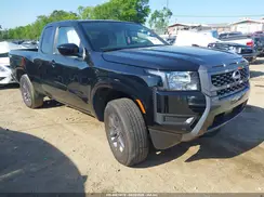 1N6ED1CL1SN628738 2025 NISSAN NAVARA (FRONTIER)