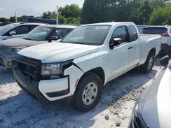 1N6ED1CL1SN630862 2025 NISSAN NAVARA (FRONTIER)