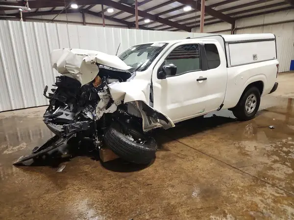 1N6ED1CL1TN635268 2026 NISSAN NAVARA (FRONTIER) - Image 1