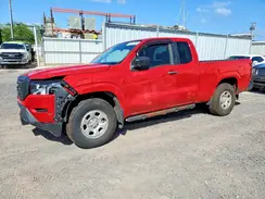 1N6ED1CL2NN618613 2022 NISSAN NAVARA (FRONTIER)