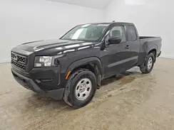 1N6ED1CL2NN618692 2022 NISSAN NAVARA (FRONTIER)