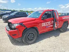 1N6ED1CL2NN619440 2022 NISSAN NAVARA (FRONTIER)