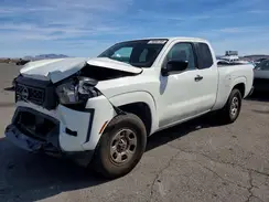 1N6ED1CL2NN621317 2022 NISSAN NAVARA (FRONTIER)