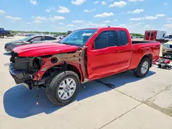 1N6ED1CL2NN638683 2022 NISSAN NAVARA (FRONTIER)