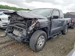 1N6ED1CL2NN647299 2022 NISSAN NAVARA (FRONTIER)