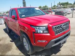 1N6ED1CL2NN649117 2022 NISSAN NAVARA (FRONTIER)