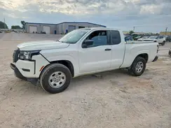 1N6ED1CL2NN650316 2022 NISSAN NAVARA (FRONTIER)