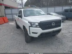 1N6ED1CL2NN661834 2022 NISSAN NAVARA (FRONTIER)