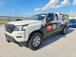 1N6ED1CL2NN669836 2022 NISSAN NAVARA (FRONTIER)