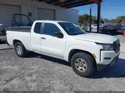 1N6ED1CL2NN672882 2022 NISSAN NAVARA (FRONTIER)