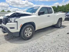 1N6ED1CL2PN650383 2023 NISSAN NAVARA (FRONTIER)