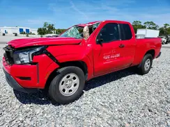 1N6ED1CL2PN650447 2023 NISSAN NAVARA (FRONTIER)