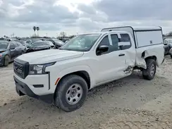 1N6ED1CL2PN656538 2023 NISSAN NAVARA (FRONTIER)