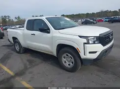 1N6ED1CL2PN662145 2023 NISSAN NAVARA (FRONTIER)