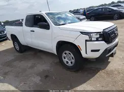 1N6ED1CL2PN665319 2023 NISSAN NAVARA (FRONTIER)