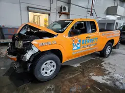 1N6ED1CL2RN605561 2024 NISSAN NAVARA (FRONTIER)