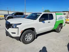 1N6ED1CL2RN611750 2024 NISSAN NAVARA (FRONTIER)