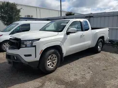 1N6ED1CL2RN622327 2024 NISSAN NAVARA (FRONTIER)