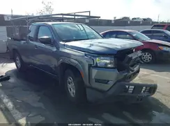 1N6ED1CL2RN622702 2024 NISSAN NAVARA (FRONTIER)