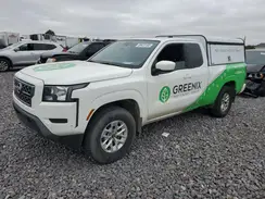 1N6ED1CL2RN630217 2024 NISSAN NAVARA (FRONTIER)