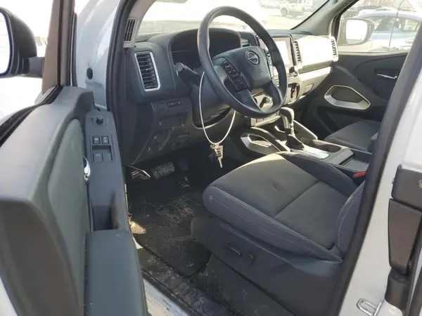 1N6ED1CL2RN630671 2024 NISSAN NAVARA (FRONTIER) - Image 8