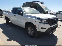 1N6ED1CL2RN637345 2024 NISSAN NAVARA (FRONTIER)