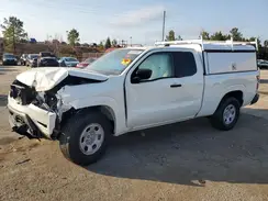 1N6ED1CL2RN637720 2024 NISSAN NAVARA (FRONTIER)