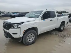 1N6ED1CL2RN640228 2024 NISSAN NAVARA (FRONTIER)