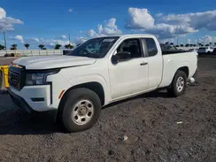 1N6ED1CL2RN641265 2024 NISSAN NAVARA (FRONTIER)