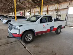 1N6ED1CL2RN641802 2024 NISSAN NAVARA (FRONTIER)