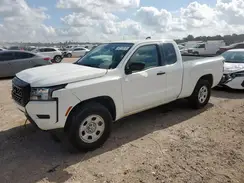 1N6ED1CL2RN641864 2024 NISSAN NAVARA (FRONTIER)