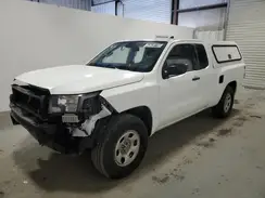 1N6ED1CL2RN646305 2024 NISSAN NAVARA (FRONTIER)