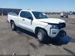 1N6ED1CL2RN646725 2024 NISSAN NAVARA (FRONTIER)