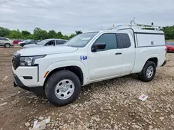 1N6ED1CL2RN652573 2024 NISSAN NAVARA (FRONTIER)